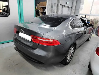 2016 Jaguar XE SAJAB4BN5GA938256 VIN:SAJAB4BN5GA938256