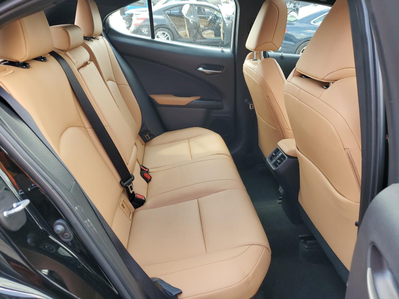 2024 LEXUS UX 250H PREMIUM VIN:JTHP6JBH2R2191619