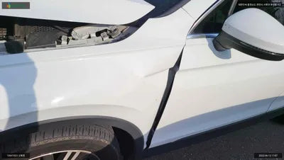 2020 Volkswagen Tiguan WVGZZZ5NZLW905487 VIN:WVGZZZ5NZLW905487