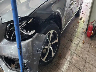 2019 Mercedes-Benz E 250 VIN: