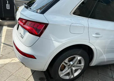 2020 Audi Q5 WAUZZZFY3L2063842 VIN:WAUZZZFY3L2063842