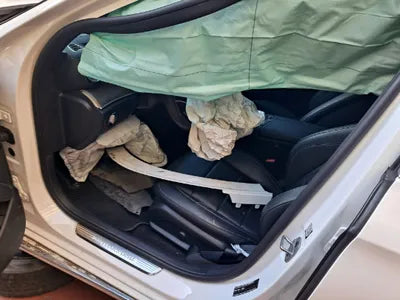 2021 Mercedes-Benz E 300 W1KZF5EB1MA889927 VIN:W1KZF5EB1MA889927