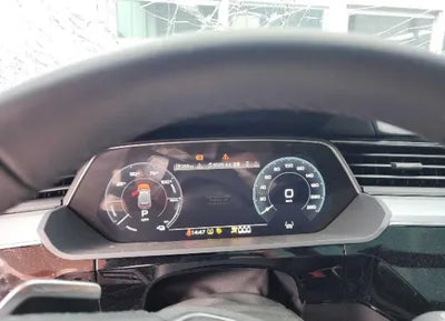 2022 Audi e-tron WAUZZZGE1NB036954 VIN:WAUZZZGE1NB036954