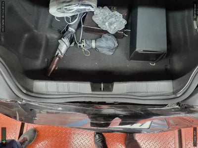 2021 Chevrolet Camaro 1G1F91R71M0126825 VIN:1G1F91R71M0126825