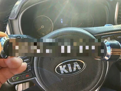 2016 Kia Sportage VIN: