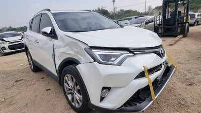 2016 Toyota RAV4 JTMYFREV5GD082515 VIN:JTMYFREV5GD082515