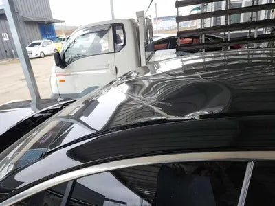 2017 Genesis G80 VIN: