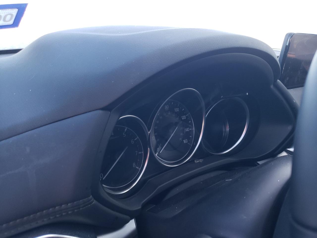 2024 MAZDA CX-5 PREFERRED VIN:JM3KFBCL2R0477378