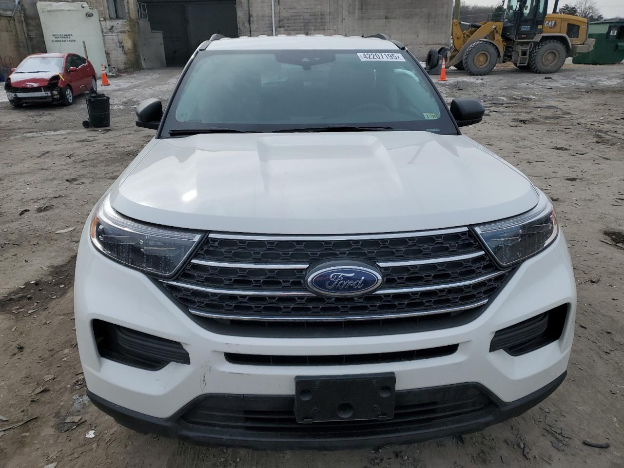 2024 FORD EXPLORER XLT VIN:1FMSK8DH1RGA63285