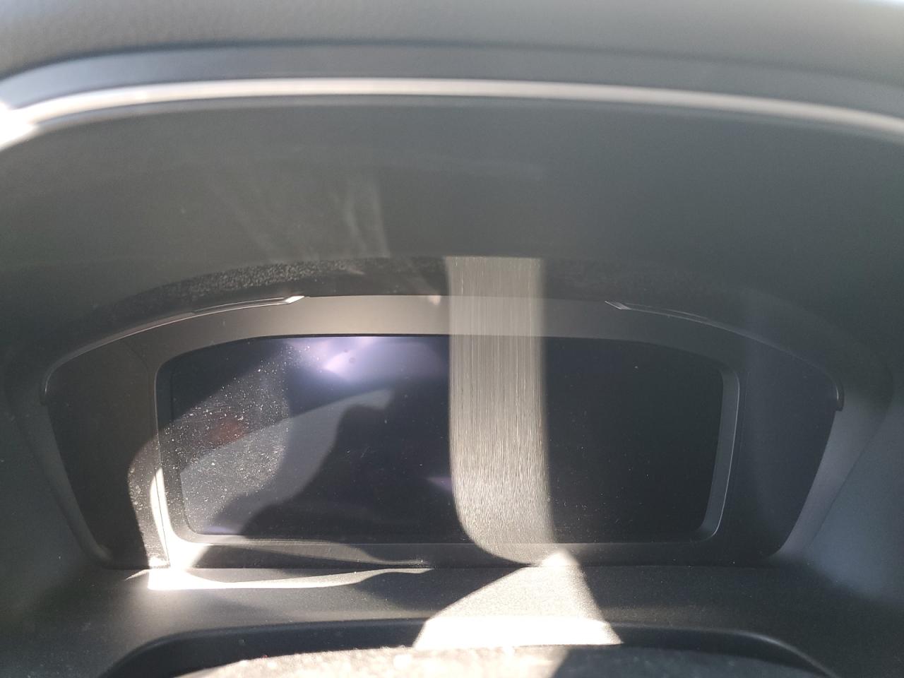 2023 HONDA PILOT ELITE VIN:5FNYG1H89PB045691