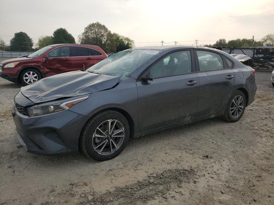 2022 KIA FORTE FE VIN:3KPF24AD0NE464112