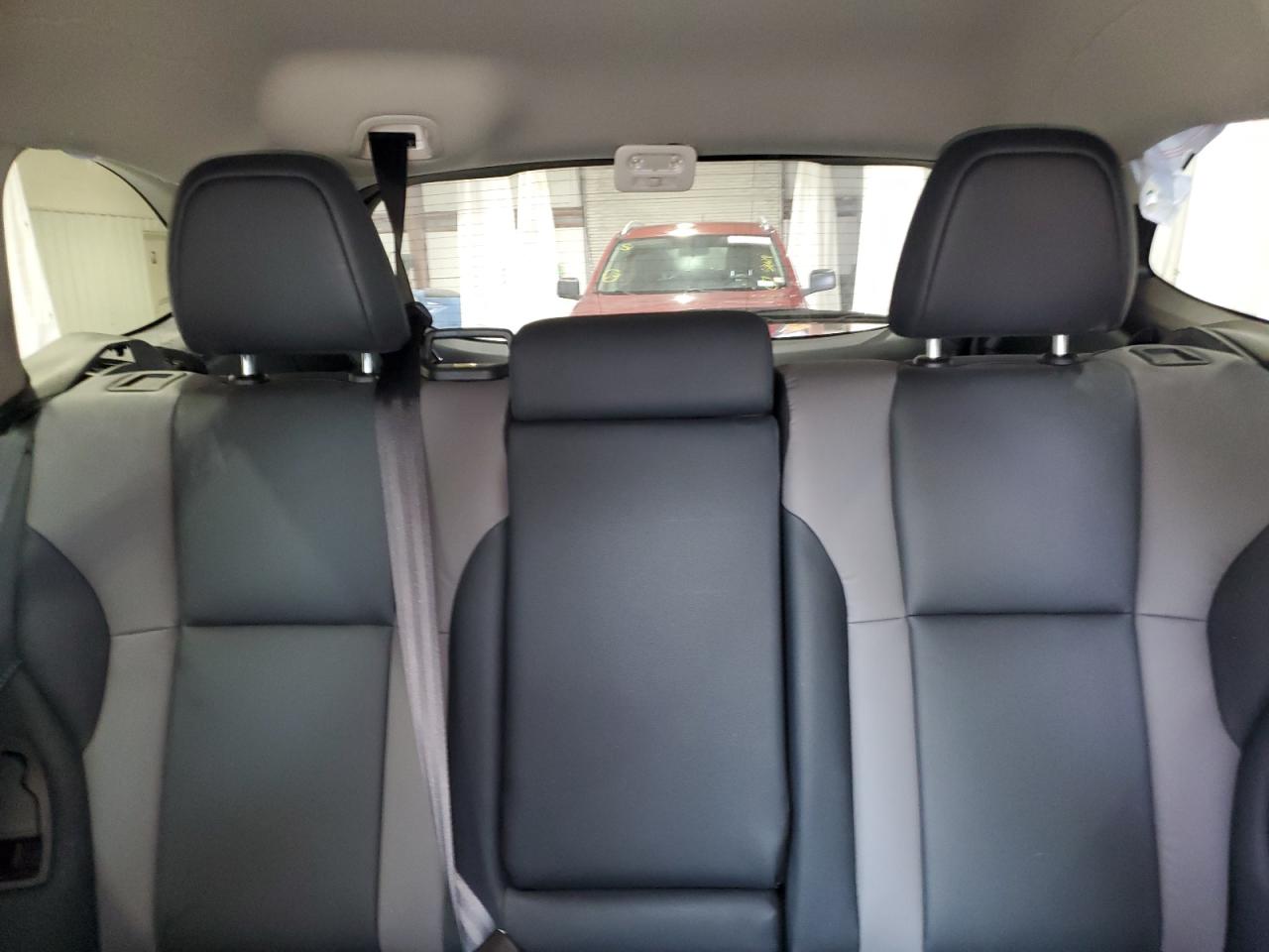 2023 SUBARU OUTBACK ONYX EDITION XT VIN:4S4BTGLD6P3194724