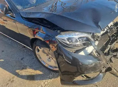 2016 Mercedes-Benz Maybach S 600 WDDUX7GB8GA218582 VIN:WDDUX7GB8GA218582