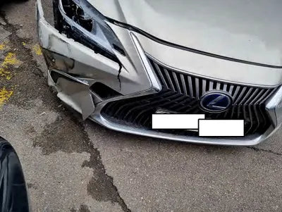 2019 Lexus ES 300 JTHB21B1XK2009227 VIN:JTHB21B1XK2009227