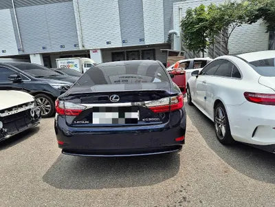 2016 Lexus ES 300 VIN: