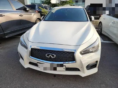 2015 Infiniti Q50 JNKAV71E4FM540251 VIN:JNKAV71E4FM540251