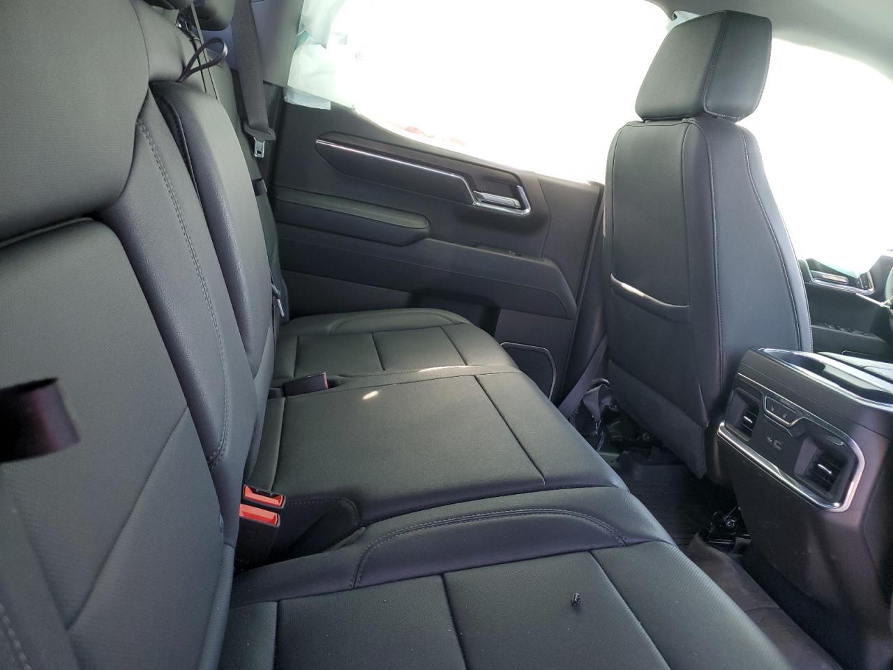 2023 GMC SIERRA C1500 SLT VIN:3GTPHDED5PG331415