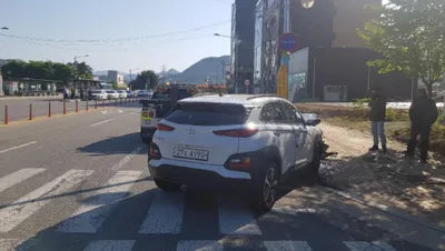 2018 Hyundai Kona 610KMKMHK3816GJU0 VIN:610KMKMHK3816GJU0