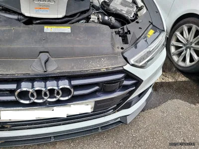 2020 Audi A7 WAUZZZF21LN072906 VIN:WAUZZZF21LN072906