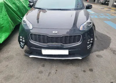 2016 Kia Sportage KNAPN813BGK006366 VIN:KNAPN813BGK006366