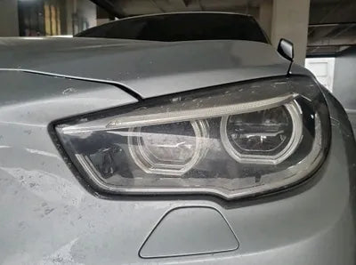 2016 bmw gran turismo efficient dynamics WBA5N2101GG268412 VIN:WBA5N2101GG268412