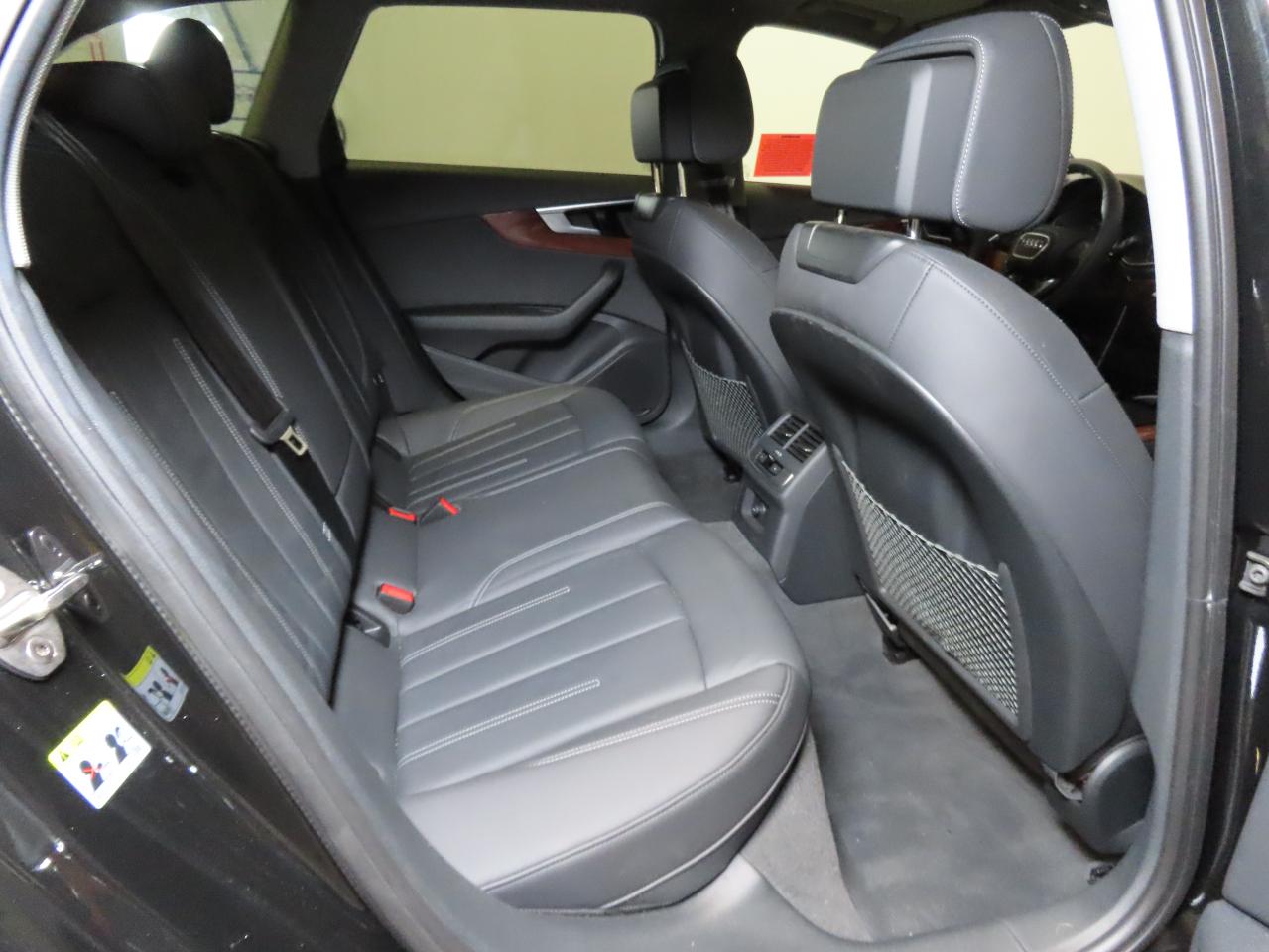 2024 AUDI A4 ALLROAD PREMIUM VIN:WA17AAF41RA103005