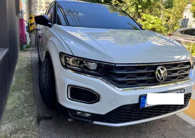 2022 Volkswagen T-Roc WVGZZZA1ZNV039191 VIN:WVGZZZA1ZNV039191