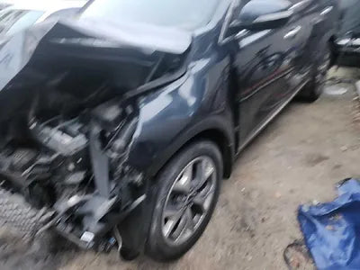 2017 Kia Sorento KNAPH81BDHA337333 VIN:KNAPH81BDHA337333