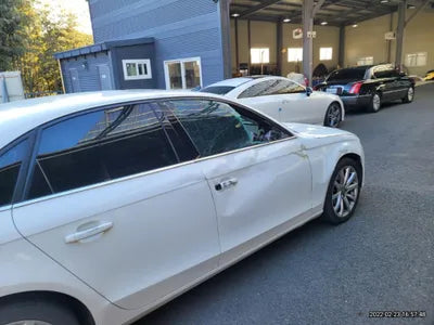 2015 Audi A4 WAUZZZ8K2FN027622 VIN:WAUZZZ8K2FN027622