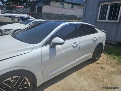 2023 Kia K5 VIN:
