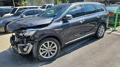 2015 Kia Sorento KNAPK81ABFA015410 VIN:KNAPK81ABFA015410