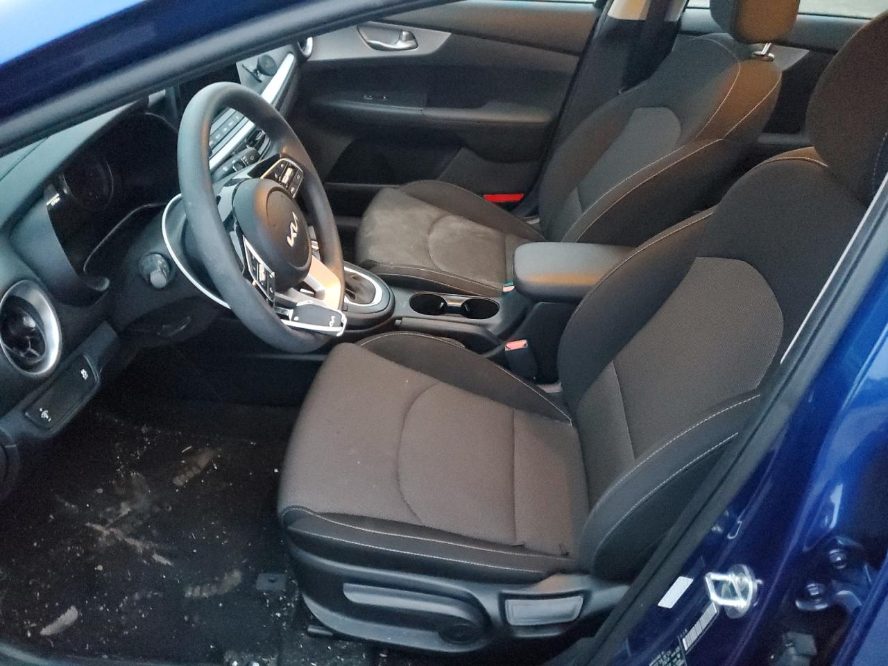 2023 KIA FORTE LX VIN:3KPF24AD1PE569874