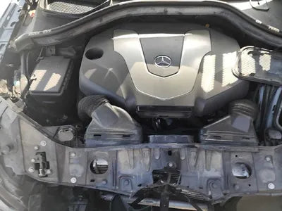 2018 Mercedes-Benz GLE 350 WDCED2EB8JA106279 VIN:WDCED2EB8JA106279