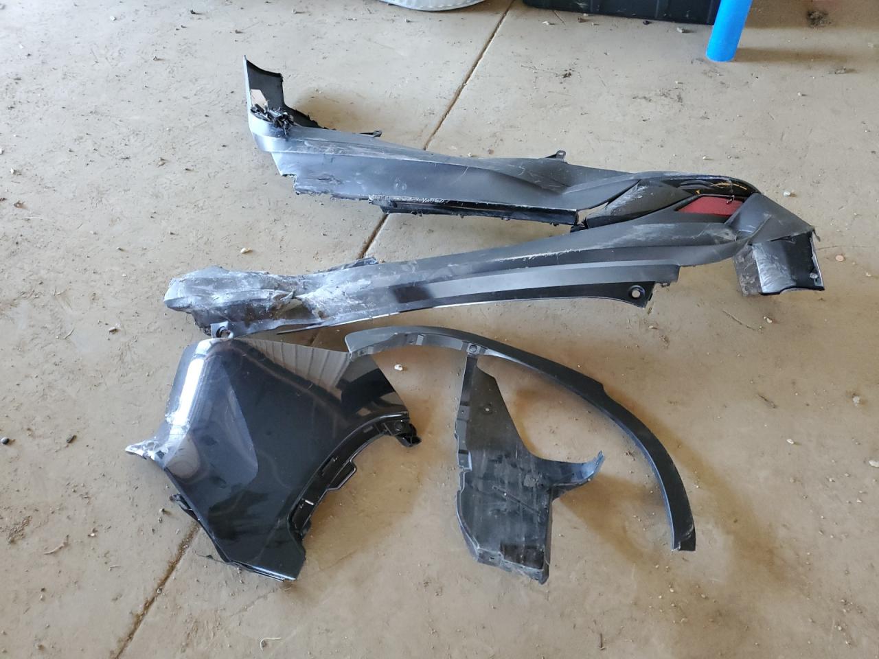 2024 TOYOTA COROLLA CROSS SE VIN:7MUFBABG7RV062368