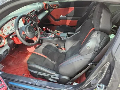 2022 Audi R8 JF1ZNBE1XN9753811 VIN:JF1ZNBE1XN9753811