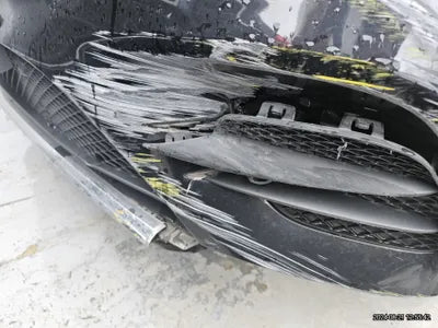 2017 Mercedes-Benz GLC 220 VIN: