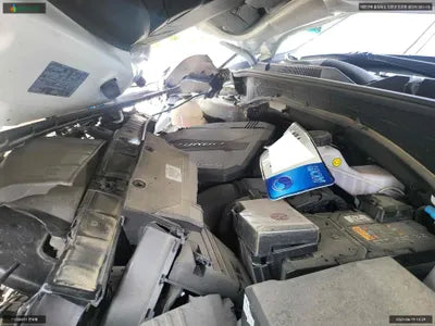 2021 Hyundai Santa FE KMHS581LGMU381902 VIN:KMHS581LGMU381902