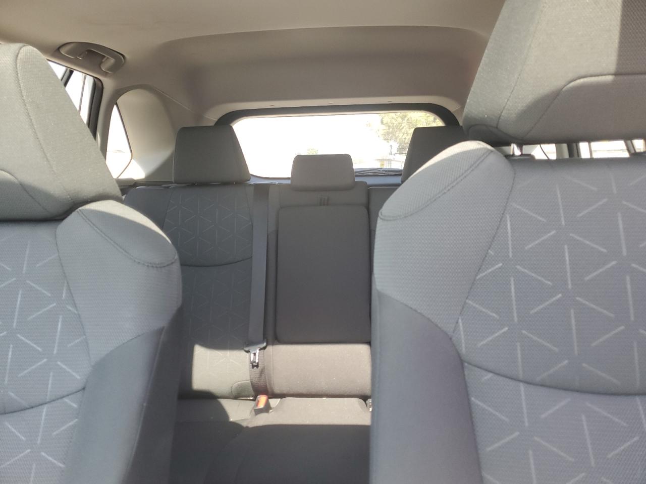 2024 TOYOTA RAV4 XLE VIN:2T3W1RFV2RC287026