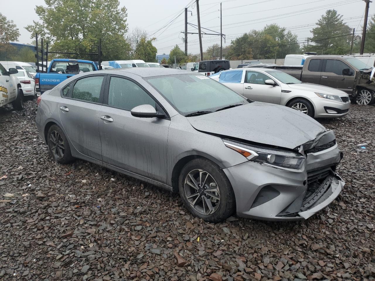 2024 KIA FORTE LX VIN:3KPF24AD8RE707770