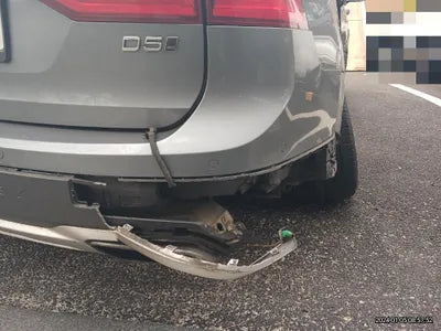 2017 Volvo V90 VIN: