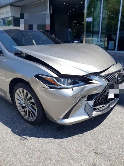 2018 Lexus ES 300 JTHBW1GG8J2178050 VIN:JTHBW1GG8J2178050