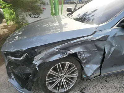 2016 Genesis G80 KMHGL41DDHU200119 VIN:KMHGL41DDHU200119