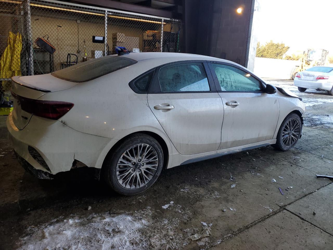 2024 KIA FORTE GT LINE VIN:3KPF54AD0RE830731