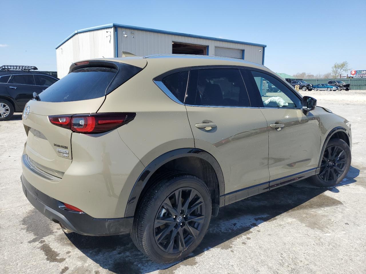 2024 MAZDA CX-5 CARBON TURBO VIN:JM3KFBAY4R0385963 – VIN Public