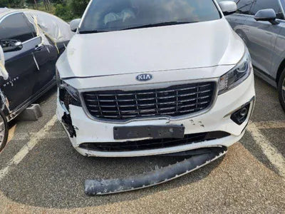 2020 Kia Carnival VIN: