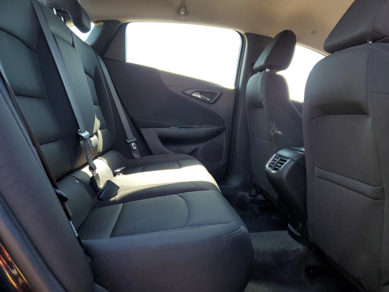 2023 CHEVROLET MALIBU LT VIN:1G1ZD5ST6PF183503