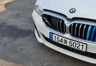 2021 BMW 520 WBA11BH05MCF00984 VIN:WBA11BH05MCF00984