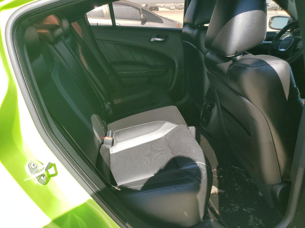 2023 DODGE CHARGER SXT VIN:2C3CDXBG8PH504732