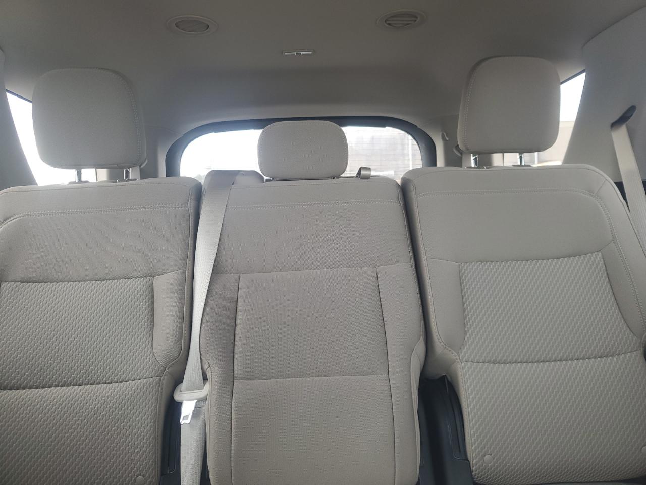 2022 FORD EXPLORER  VIN:1FMSK8BB8NGC43243