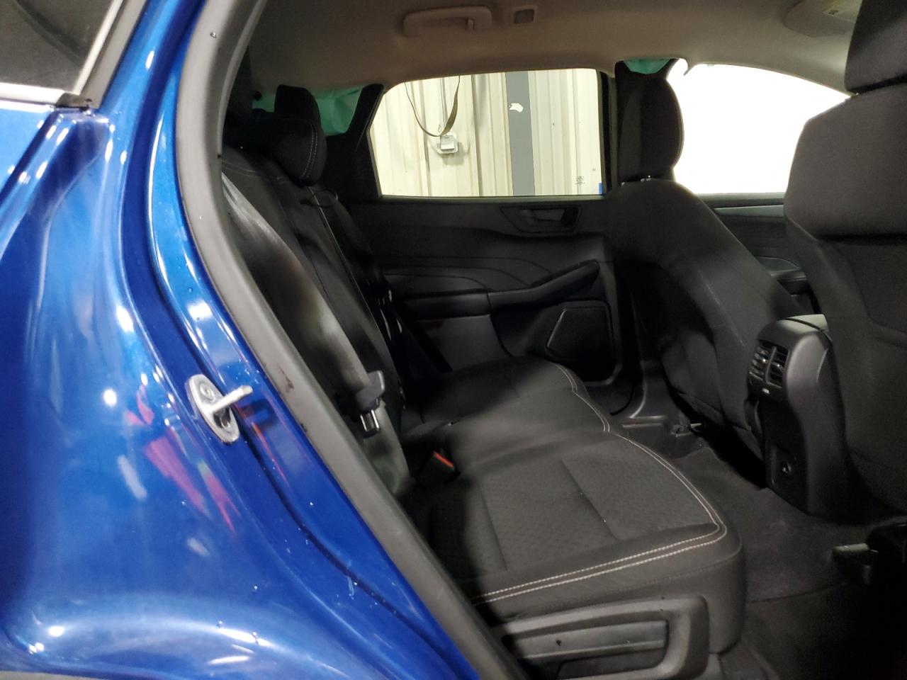 2023 FORD ESCAPE ACTIVE VIN:1FMCU9GN8PUA18199